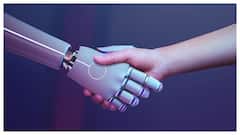 Centre Says India Willing To Collaborate On AI With Global South