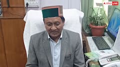 हिमाचल: सराज के आपदा प्रभावित इलाकों का जायजा लेने पहुंचे राजस्व मंत्री जगत सिंह नेगी, दिए ये निर्देश..