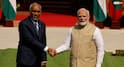 PM Modi: அள்ளிக் கொடுத்த மோடி - ரூ.4,850 கோடி கடன், 72 கனரக பாதுகாப்பு வாகனங்கள், குறுக்கே வந்த சீனா?