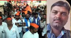 महादेव मुंडे प्रकरणाला 21 महिने उलटून गेले, तरी मारेकरी अद्याप मोकाटच; न्यायासाठी ग्रामस्थांचा आज परळीत एल्गार, मुंडे कुटुंबीय देखील उतरणार रस्त्यावर