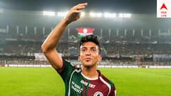 মোহনবাগানে খেলার সুযোগ পাওয়া স্বপ্ন সত্যি হওয়ার মত ছিল: সামাদ