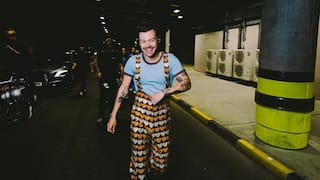 ‘Please Yourself’: Harry Styles Drops Surprise Line Of Intimate Accessories