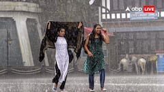 'आफत' वाले 24 घंटे, कौंधेगी बिजली, तेज हवाएं, बारिश संग ओले भी गिरेंगे, रेड अलर्ट, यूपी- बिहार, दिल्ली-राजस्थान के मौसम का ताजा अपडेट