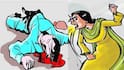 உடலுறவில் திருப்தியில்லை.. கணவனை கொலை செய்த மனைவி - தலைநகரில் கொடூரம்