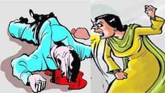 உடலுறவில் திருப்தியில்லை.. கணவனை கொலை செய்த மனைவி - தலைநகரில் கொடூரம்