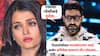 Abhishek Bachchan Broke Silence On Divorce: ऐश्वर्यासोबत घटस्फोटाच्या चर्चा, अखेर अभिषेक बच्चननं मौन सोडलंच...; एका शब्दातच सांगितलं नात्यातलं सत्य
