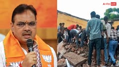 झालावाड़ में स्कूल की छत गिरने से 7 बच्चों की मौत, शिक्षा मंत्री ने दिए जांच के आदेश, CM भजललाल शर्मा क्या बोले?