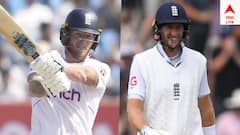 রুটের সেঞ্চুরি, স্টোকসের অর্ধশতরান, তৃতীয় দিনের শেষেই হারের শঙ্কা ভারতীয় শিবিরে