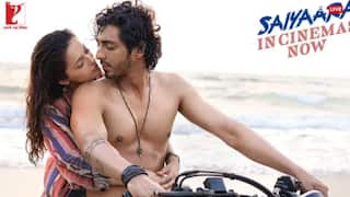 Saiyaara का दूसरे शुक्रवार को भौकाल, 8वें दिन 'पठान' से लेकर 'स्त्री 2' का तोड़ दिया गुरूर, क्या अब 'छावा' को दे पाएगी मात?