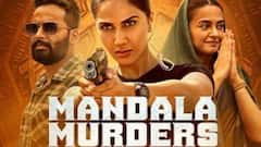 Mandala Murders Review: Vaani Kapoor & Surveen Chawla Power A Mystery That’s More Than Just Murder