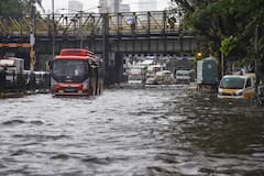Maharashtra Rains: राज्यात आज मुसळधार; मुंबई, पुणे, ठाणेपासून रत्नागिरी, सिंधुदुर्गपर्यंत..., कोणत्या भागात कोणता अलर्ट?