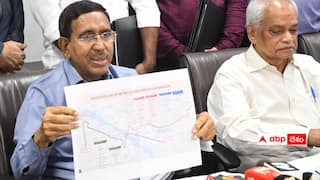 Andhra Metro Rail: విజయవాడ, విశాఖలకు మెట్రో కళ - మూడేళ్లలో మొదటి దశ పూర్తి