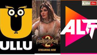 Adult Apps Ban: ULLU, ALTT సహా దేశంలో 25 అడల్ట్ యాప్‌లు నిషేధం: మీ ఫోన్‌లో ఉంటే అంతే సంగతులు