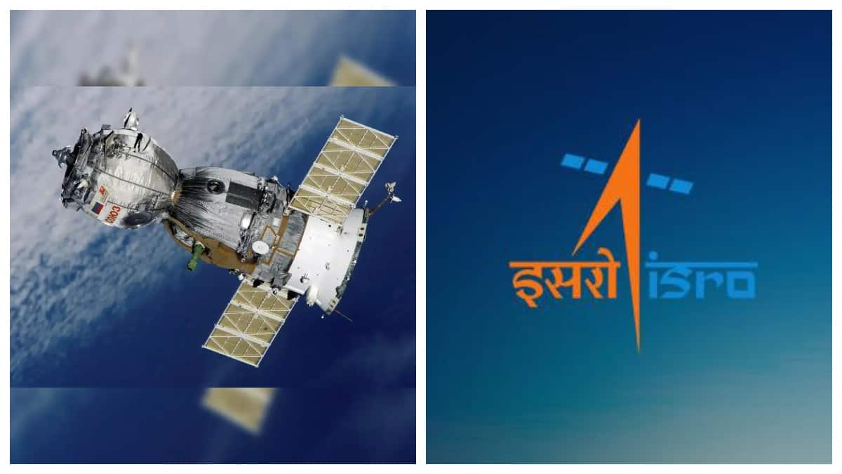 5 ஆண்டுகளில் 22 செயற்கைக்கோள்கள்.. இஸ்ரோ படைத்த சாதனை
