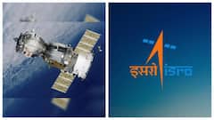 5 ஆண்டுகளில் 22 செயற்கைக்கோள்கள்.. இஸ்ரோ படைத்த சாதனை