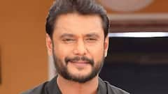 நடிகர் தர்ஷனுக்கு ஜாமீன் வழங்கியது எப்படி?.. இது விடுதலை உத்தரவா?.. உச்ச நீதிமன்றம் கடும் அதிருப்தி