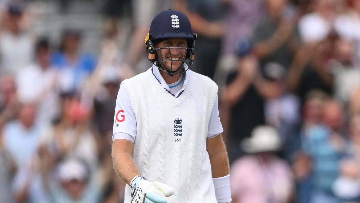 Joe Root: சச்சினுக்கு அப்புறம் ரூட்தான்.. உலகத்துலே அதிக டெஸ்ட் ரன்கள்! இந்தியாவை வதைத்து புது வரலாறு!