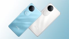 iQOO Z10R Brings AMOLED Screen, 50MP Camera At A Pocket-Friendly Price: Check It Out