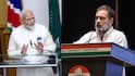 VIDEO : पीएम मोदींमध्ये दम नाही, मीडियाने त्यांना मोठं केलंय : राहुल गांधी