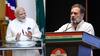 VIDEO : पीएम मोदींमध्ये दम नाही, मीडियाने त्यांना मोठं केलंय : राहुल गांधी