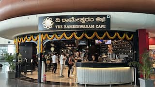 Rameshwaram Café Alleges Rs 25 Lakh Extortion Bid Over 'Staged Worm Video', Files Police Complaint