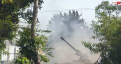 ਥਾਈਲੈਂਡ ਤੇ ਕੰਬੋਡੀਆ ਵਿਚਾਲੇ ਖ਼ਤਰਨਾਕ ਹੋਈ ਜੰਗ, ਭਾਰਤ ਤੱਕ ਵੀ ਪਹੁੰਚਿਆ ਇਸ ਦਾ ਸੇਕ, ਜਾਰੀ ਕੀਤੀ ਐਡਵਾਈਜ਼ਰੀ