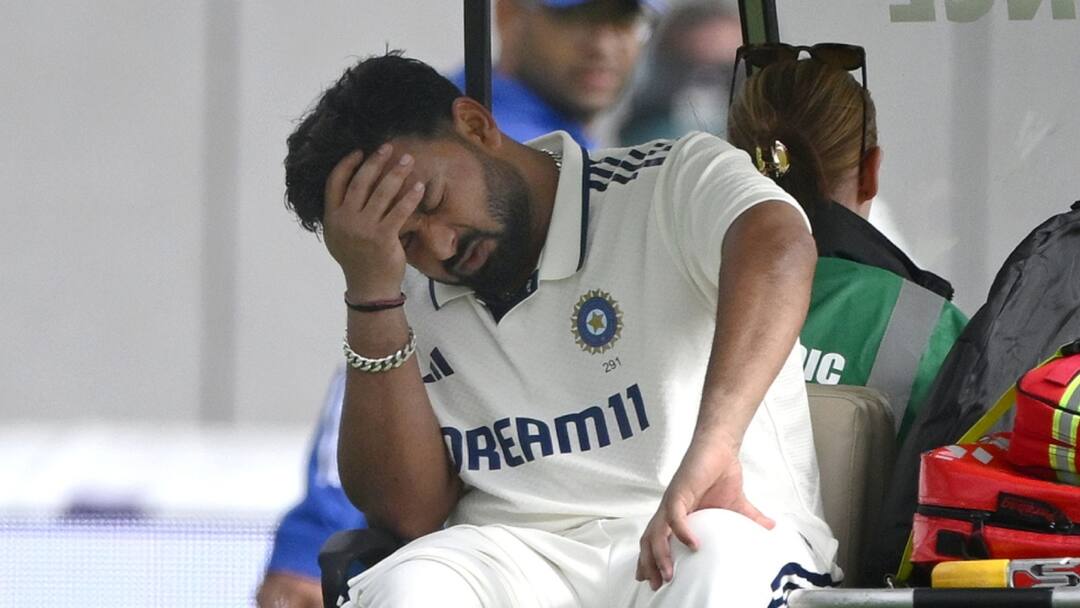 India vs South Africa: ઋષભ પંતની આ એક ભૂલ ભારે પડી, બીજી ટેસ્ટમાં આફ્રિકા સામે 5 વિકેટે ભારતની હાર Pant’s Early Declaration Costs India A in 5-Wicket Loss to SA A India vs South Africa: ઋષભ પંતની આ એક ભૂલ ભારે પડી, બીજી ટેસ્ટમાં આફ્રિકા સામે 5 વિકેટે ભારતની હાર