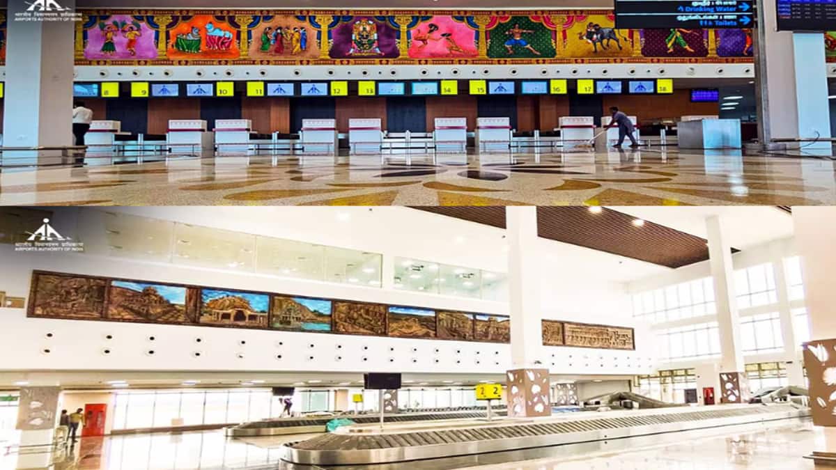 தூத்துக்குடி விமான நிலையம்: பிரதமர் வருகை! சர்வதேச அந்தஸ்து, சரக்கு போக்குவரத்து கனவு நனவாகுமா?