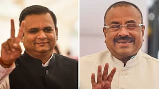 Rahul Narwekar: सुधीरभाऊंची अध्यक्षपदासाठी चर्चा, राहुल नार्वेकर मंत्री होण्याची चिन्हं, विधानसभा अध्यक्ष नेमकं काय म्हणाले?