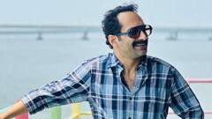 యాక్టింగ్‌కు గుడ్ బై చెప్తే క్యాబ్ డ్రైవర్ అవుతా - అసలు రీజన్ ఏంటో చెప్పిన పహాద్ ఫాజిల్