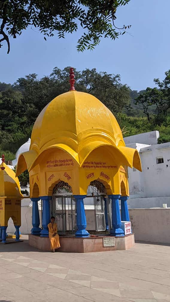 चित्रकूट घूमने के लिए बेस्ट हैं ये टूरिस्ट स्पॉट्स