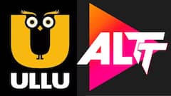 उल्लू, अल्ट बालाजीसह बोल्ड कंटेट दाखवणाऱ्या 25 APP वर बंदी, केंद्र सरकारचा मोठा निर्णय