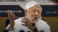 'हम क्या दंगे करते हैं, देश के खिलाफ षडयंत्र रचते हैं या PAK में बैठे आतंकियों के लिए...', SC में मुस्लिमों को लेकर उदयपुर फाइल्स पर भड़के अरशद मदनी
