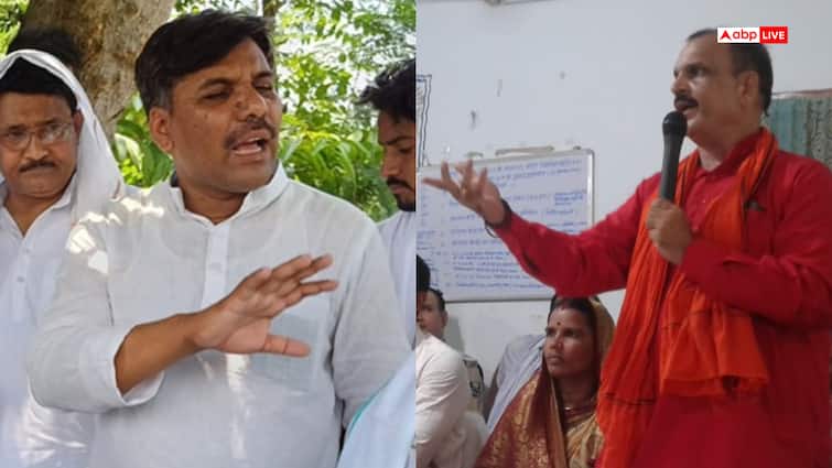 बिहार: 49,649 करोड़ का हिसाब नहीं मिलने पर BJP बोली- कोई गड़बड़ी नहीं हुई, RJD ने क्या कहा?