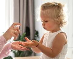 Health: બાળકોને Mosquito Cream લગાવવું જોઇએ કે નહિ, જાણો શું કહે છે એક્સ્પર્ટ