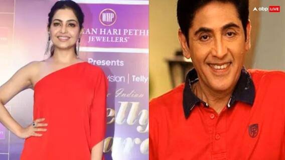 अवॉर्ड फंक्शन में हुई टीवी के इन दो स्टार्स की बेइज्जती! चलते शो से किया वॉक आउट, जानें वजह