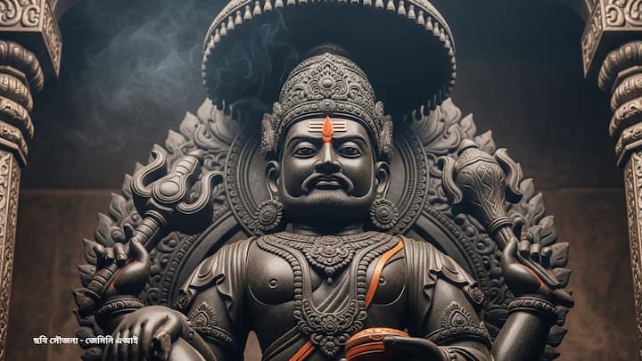 শনিদেবকে প্রসন্ন করতে কী করতে হবে ? নিয়ম রয়েছে অনেক। তার মধ্যে কয়েকটির উল্লেখ করা হল।