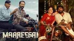 தலைவன் தலைவியா ? மாரீசனா...ஃபேமிலி ஆடியன்ஸூக்கு ஏற்ற படம் எது...டபுள் ரிவியு இதோ