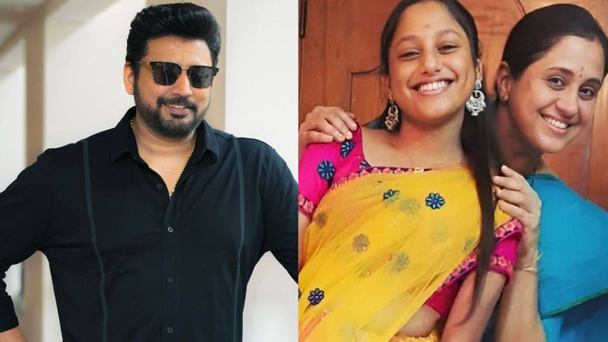 ஹிட் தெலுங்கு பட ரீமேக்கில் தேவயானி மகளுடன் நடிக்கும் பிரசாந்த்...