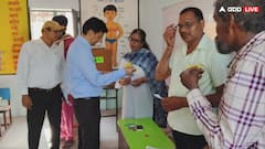 उत्तराखंड में पहले चरण के मतदान में 81.27% पड़े वोट, महिलाओं ने पुरुषों से अधिक किया मतदान