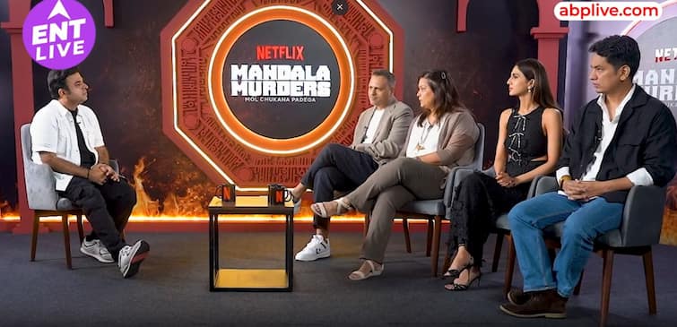 Mandala Murders Team talks on Shift Of Ott, Mythology, Befikre, Shuddh Desi Romance & more