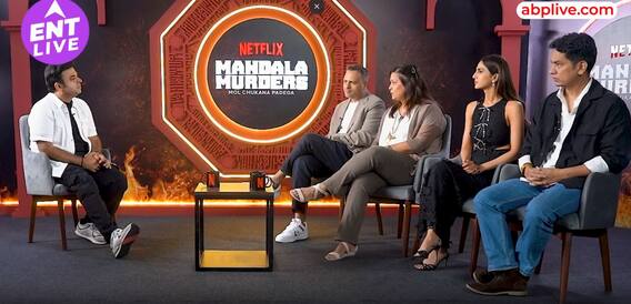 Mandala Murders Team talks on Shift Of Ott, Mythology, Befikre, Shuddh Desi Romance & more