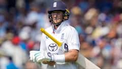 Joe Root News : सचिनच्या चाहत्यांमध्ये भीतीचे वातावरण; एकामागून एक विक्रम मोडतो जो रूट, तेंडुलकरचा विश्वविक्रम मोडण्यापासून इतक्या धावा दूर