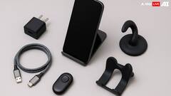 India Records Sharp 47% Rise In Electronics Exports In April-June FY26: Report