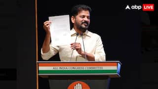 'ये पत्र मेरे लिए नोबेल पुरस्कार से भी बड़ा सम्मान', तेलंगाना सीएम रेवंत रेड्डी ने सोनिया गांधी की तारीफों के बांधे पुल