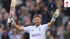 পন্টিংকে টেক্কা, দুরন্ত সেঞ্চুরি হাঁকিয়ে ইংল্যান্ডকে চালকের আসনে নিয়ে এলেন রুট