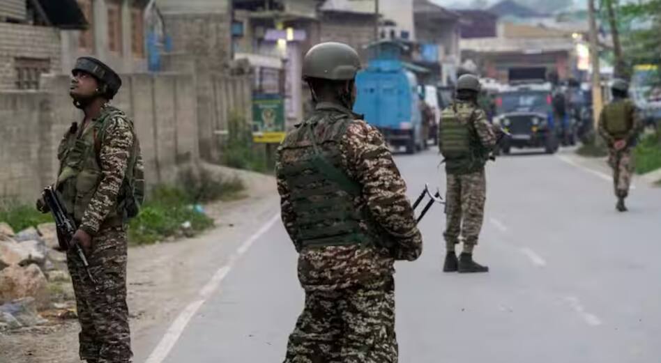 ਜੰਮੂ-ਕਸ਼ਮੀਰ ‘ਚ ਧਮਾਕੇ ‘ਚ ਅਗਨੀਵੀਰ ਜਵਾਨ ਹੋਇਆ ਸ਼ਹੀਦ, 2 ਜ਼ਖ਼ਮੀ jammu-kashmir-army-agniveer-killed-2-others-including-jco-injured-in-landmine-blast-in-poonch ਜੰਮੂ-ਕਸ਼ਮੀਰ ‘ਚ ਧਮਾਕੇ ‘ਚ ਅਗਨੀਵੀਰ ਜਵਾਨ ਹੋਇਆ ਸ਼ਹੀਦ, 2 ਜ਼ਖ਼ਮੀ