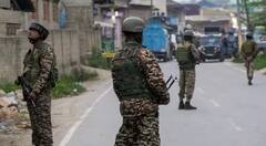 ਜੰਮੂ-ਕਸ਼ਮੀਰ ‘ਚ ਧਮਾਕੇ ‘ਚ ਅਗਨੀਵੀਰ ਜਵਾਨ ਹੋਇਆ ਸ਼ਹੀਦ, 2 ਜ਼ਖ਼ਮੀ