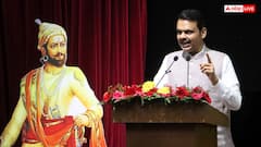'एक मराठी मानुष कभी...', भाषा विवाद के बीच महाराष्ट्र के CM देवेंद्र फडणवीस का JNU में बड़ा बयान