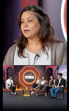 Mandala Murders Team talks on Shift Of Ott, Mythology, Befikre, Shuddh Desi Romance & more